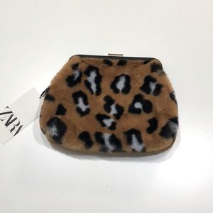 Zara shoulder bag